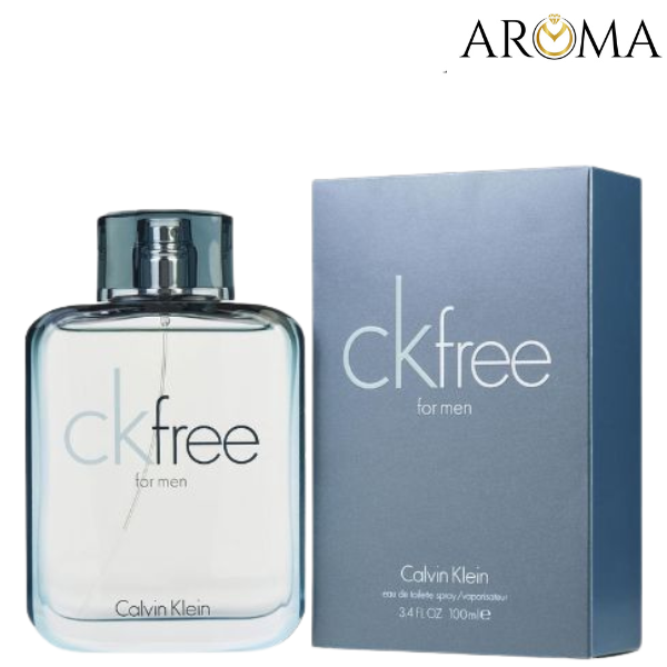 CK FREE CALVIN KLEIN CALVIN KLEIN