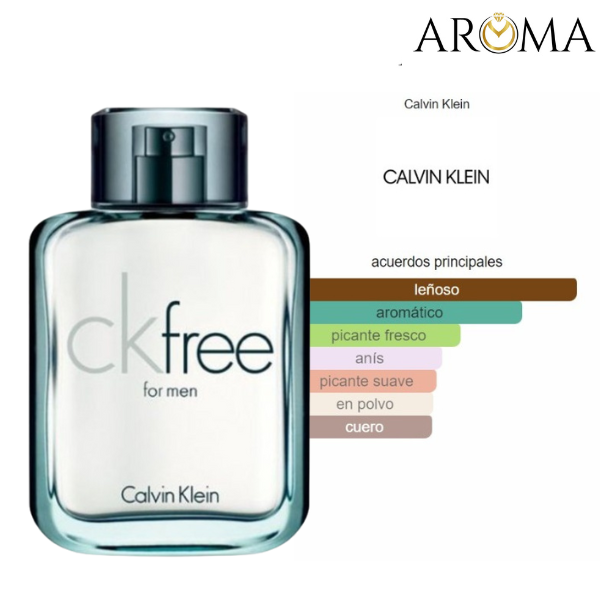 CK FREE CALVIN KLEIN CALVIN KLEIN