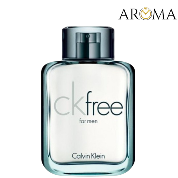 CK FREE CALVIN KLEIN CALVIN KLEIN