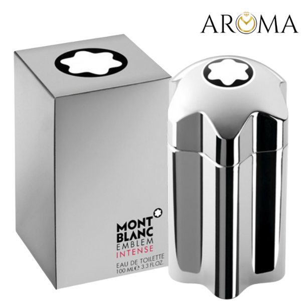 EMBLEM INTENSE MONTBLANC