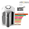EMBLEM INTENSE MONTBLANC