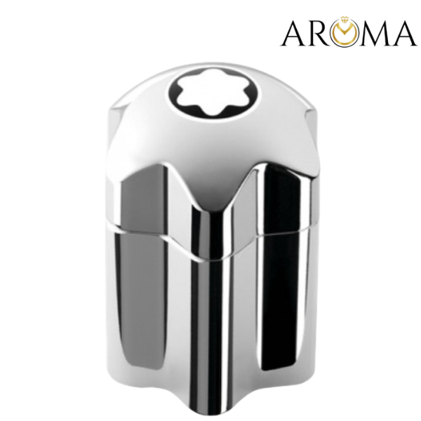 EMBLEM INTENSE MONTBLANC