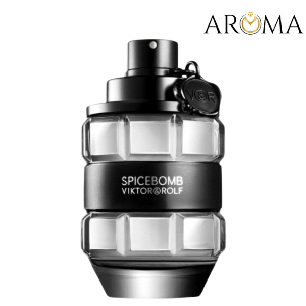 SPICEBOMB VIKTOR&ROLF