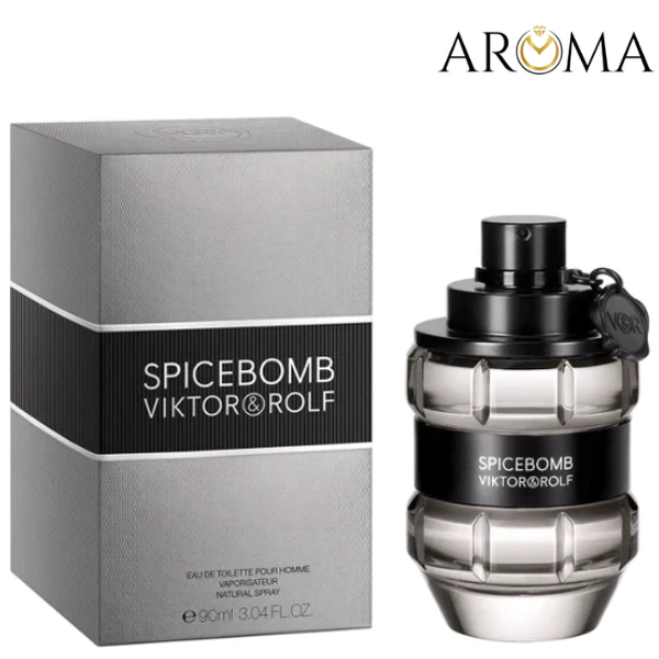 SPICEBOMB VIKTOR&ROLF