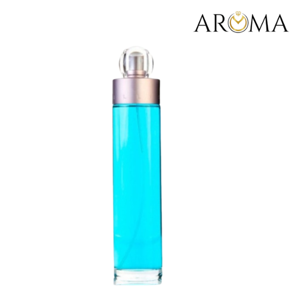 360° FOR MEN PERRY ELLIS