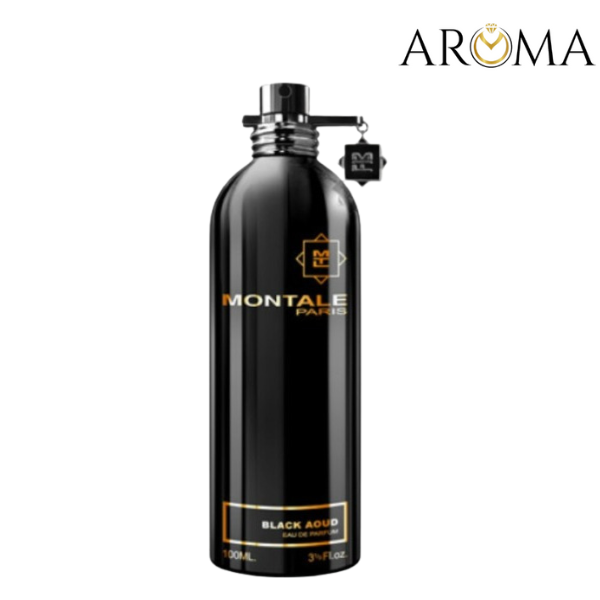 BLACK AOUD MONTALE