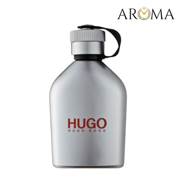 HUGO ICED HUGO BOSS