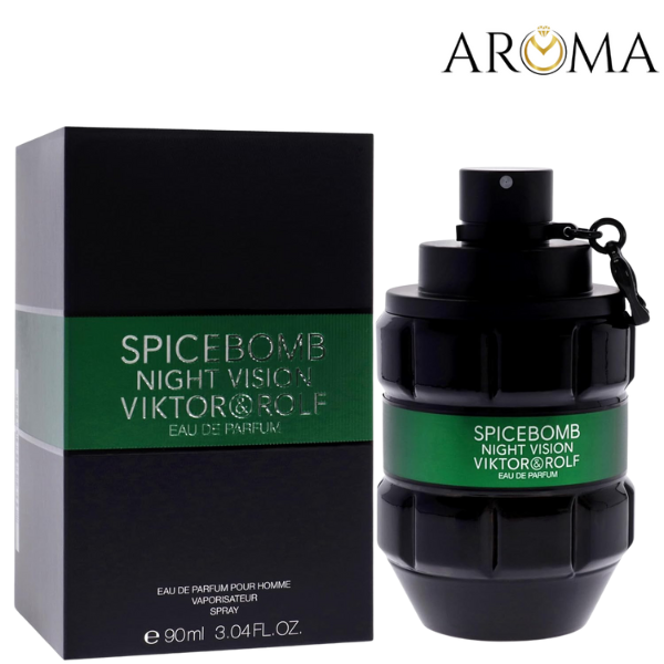 SPICEBOMB NIGHT VISION VIKTOR&ROLF