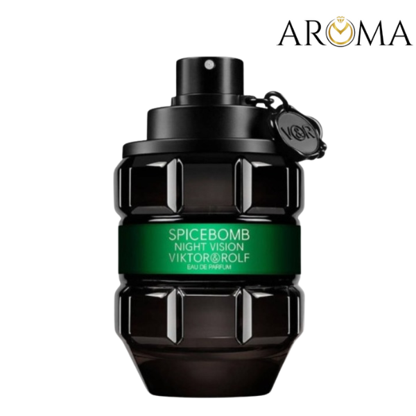 SPICEBOMB NIGHT VISION VIKTOR&ROLF