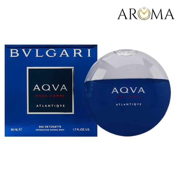 AQVA ATLANTIQVE BVLGARI