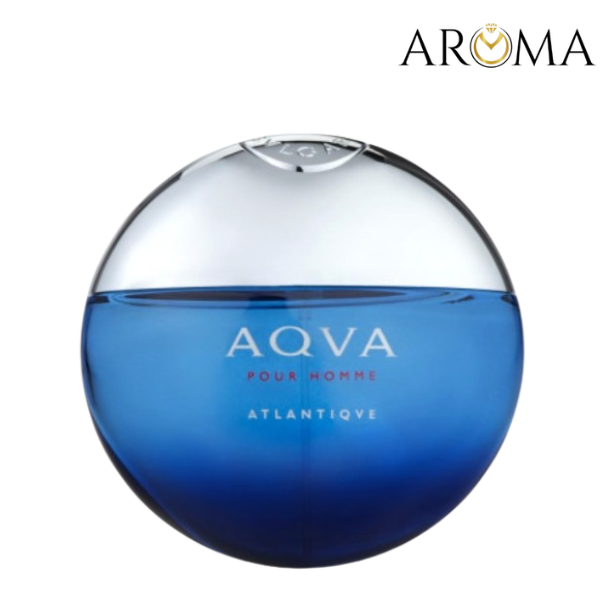 AQVA ATLANTIQVE BVLGARI