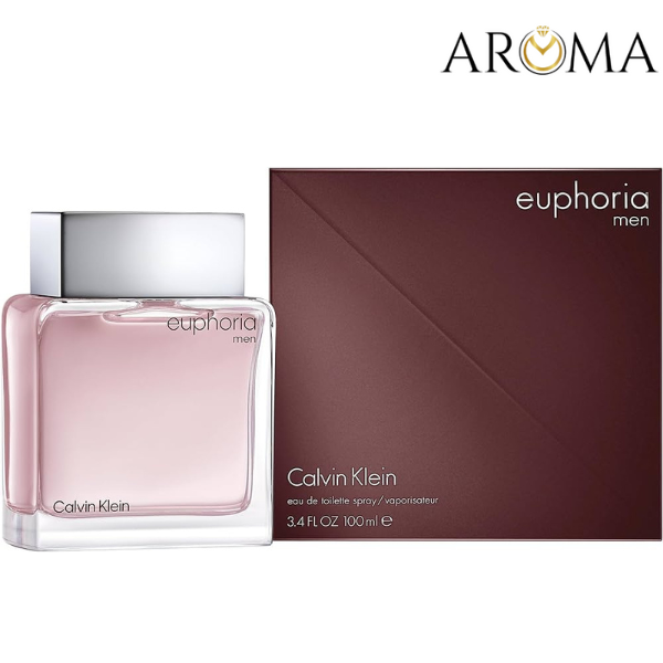 EUPHORIA MEN CALVIN KLEIN