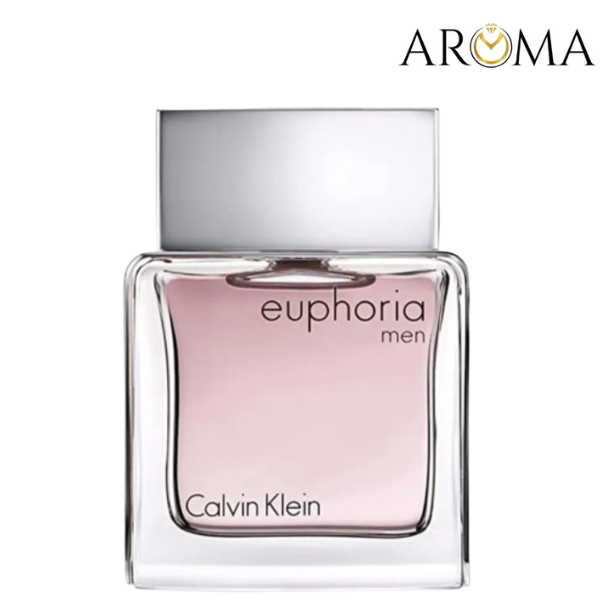 EUPHORIA MEN CALVIN KLEIN