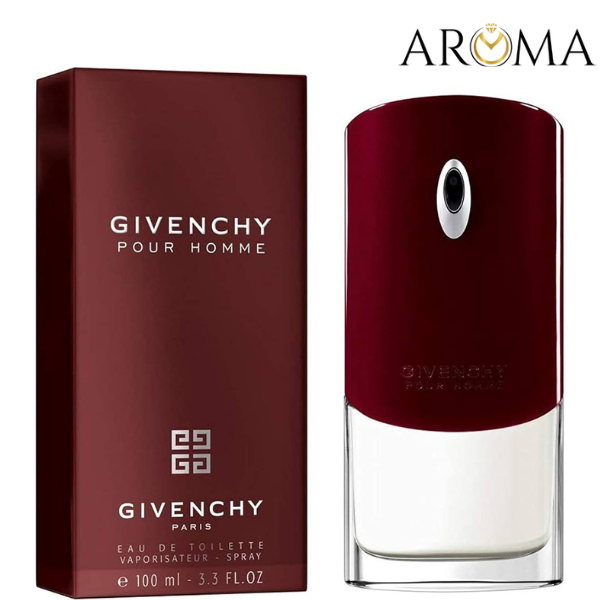 GIVENCHY POUR HOMME