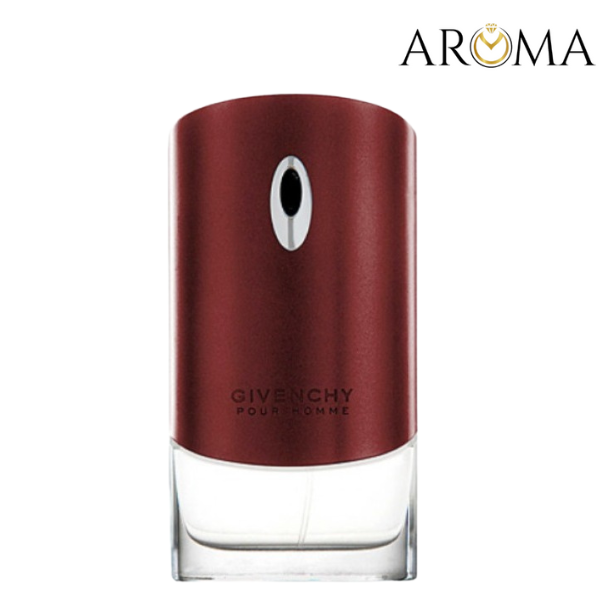 GIVENCHY POUR HOMME