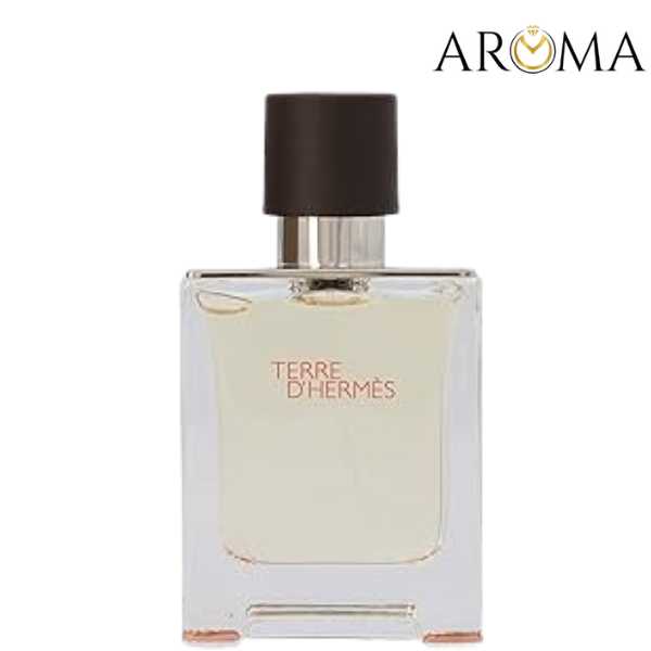 TERRE D'HERMÈS HERMÈS