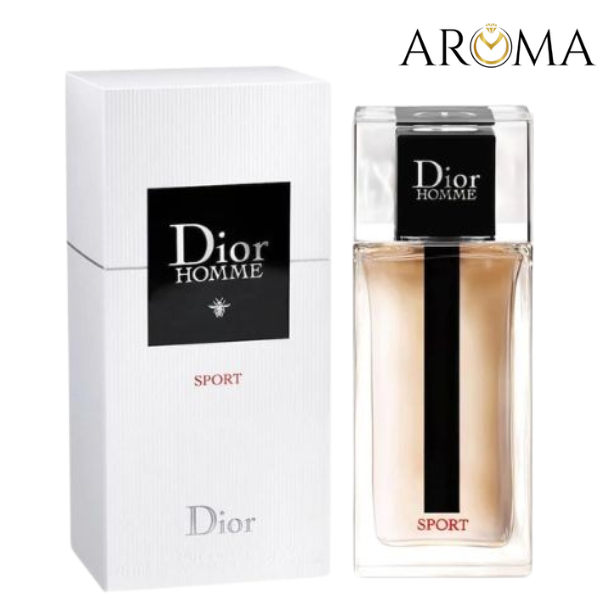 DIOR HOMME SPORT CHRISTIAN DIOR