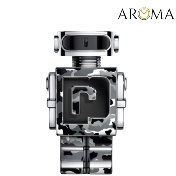 PHANTOM LEGION PACO RABANNE