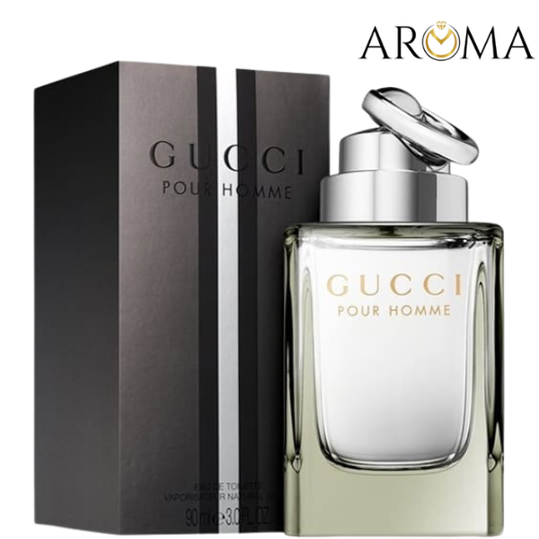 GUCCI POUR HOMME GUCCI