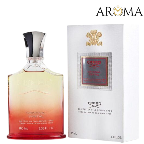 SANTAL CREED