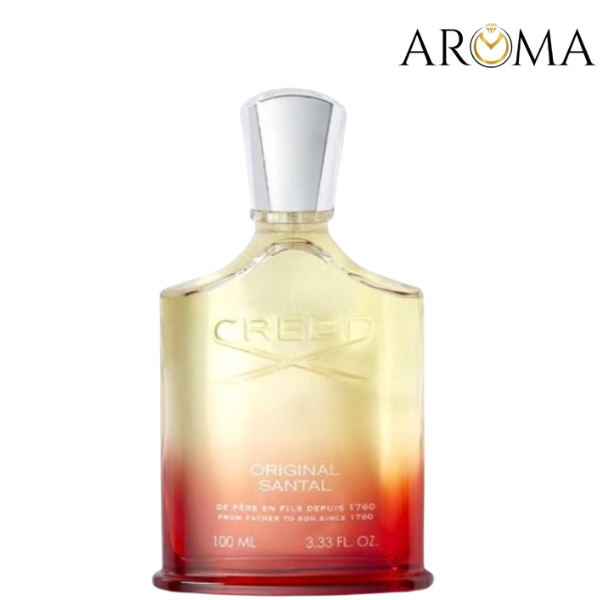 SANTAL CREED