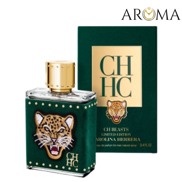 CH BEASTS CAROLINA HERRERA