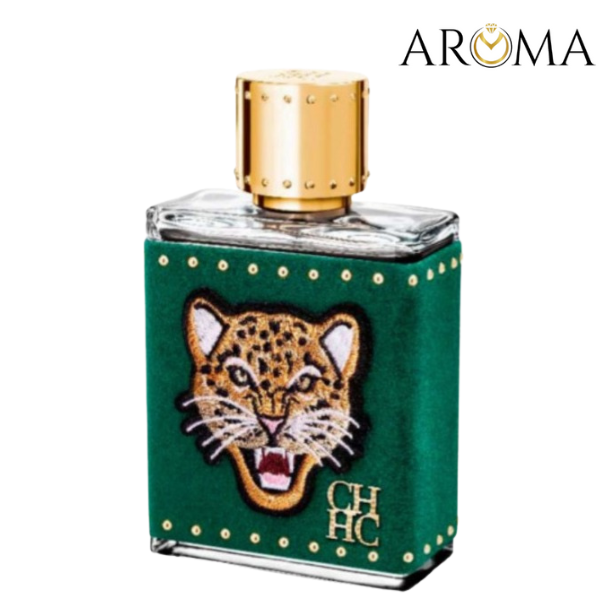 CH BEASTS CAROLINA HERRERA