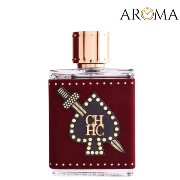 CH KINGS CAROLINA HERRERA