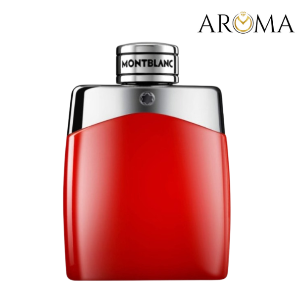 LEGEND RED MONTBLANC