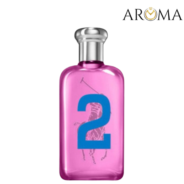 BIG PONY 2 FOR WOMEN RALPH LAUREN