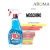 FRESH COUTURE MOSCHINO