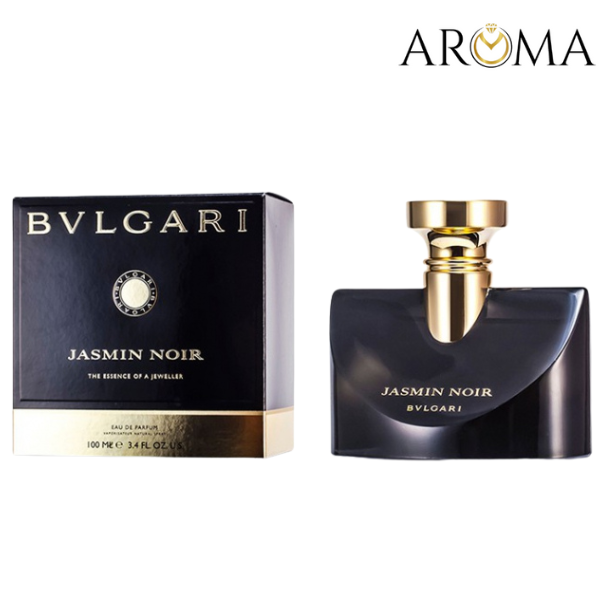 JASMIN NOIR BVLGARI