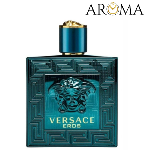 EROS VERSACE