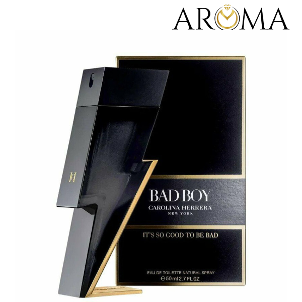 BAD BOY CAROLINA HERRERA