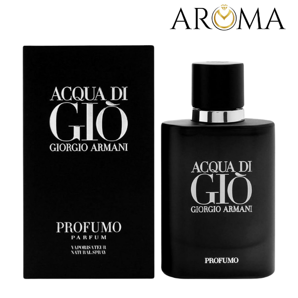 ACGUA DI GIO PROFUMO GIORGIO ARMANI