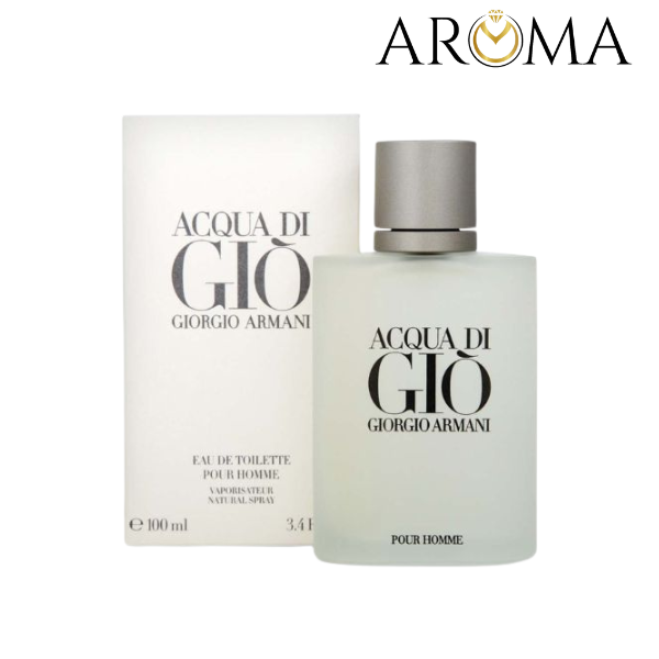 ACGUA DI GIO DE GIORGIO ARMANI