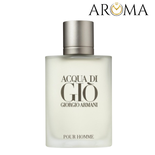 ACGUA DI GIO DE GIORGIO ARMANI
