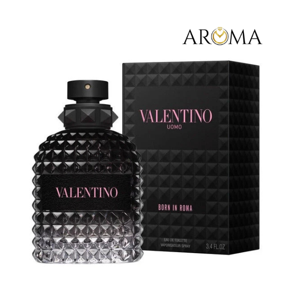 VALENTINO UOMO BORN IN ROMA