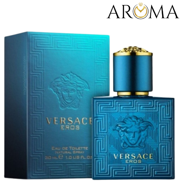 EROS VERSACE
