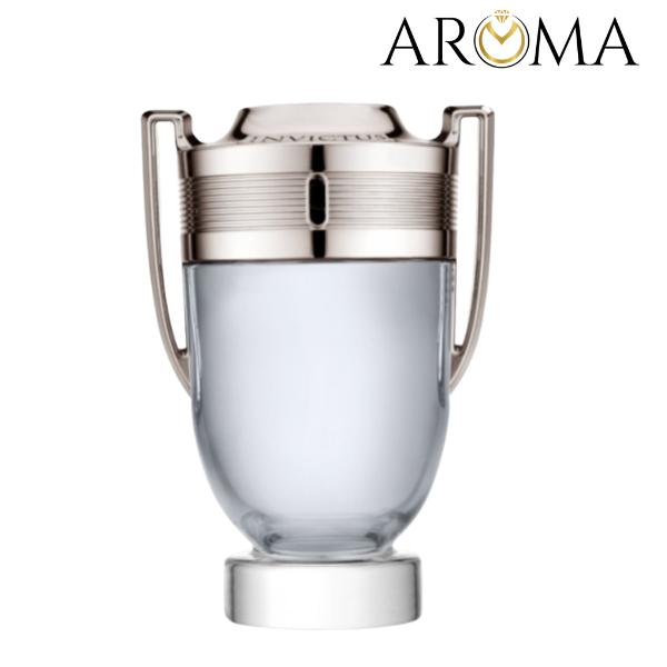 INVICTUS PACO RABANNE