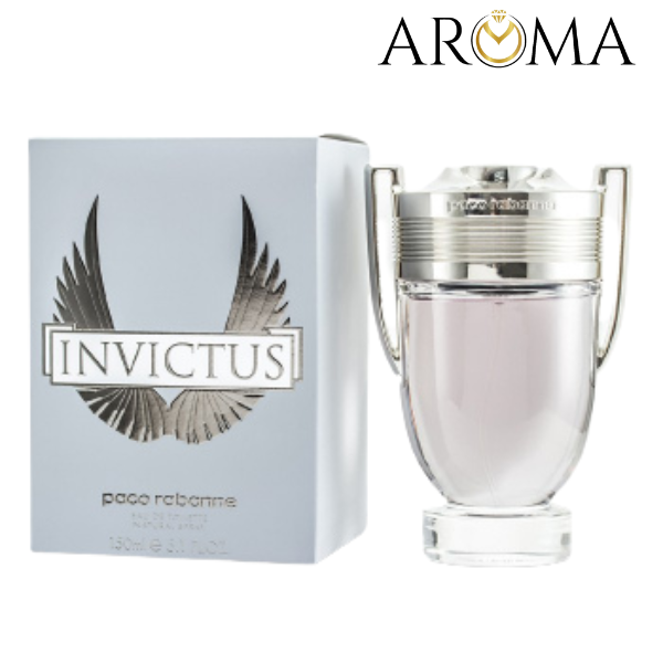 INVICTUS PACO RABANNE