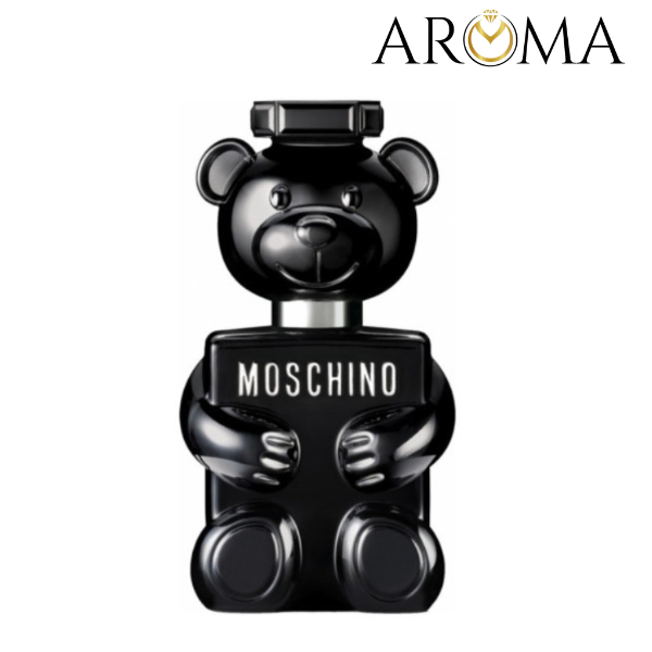 TOY BOY MOSCHINO