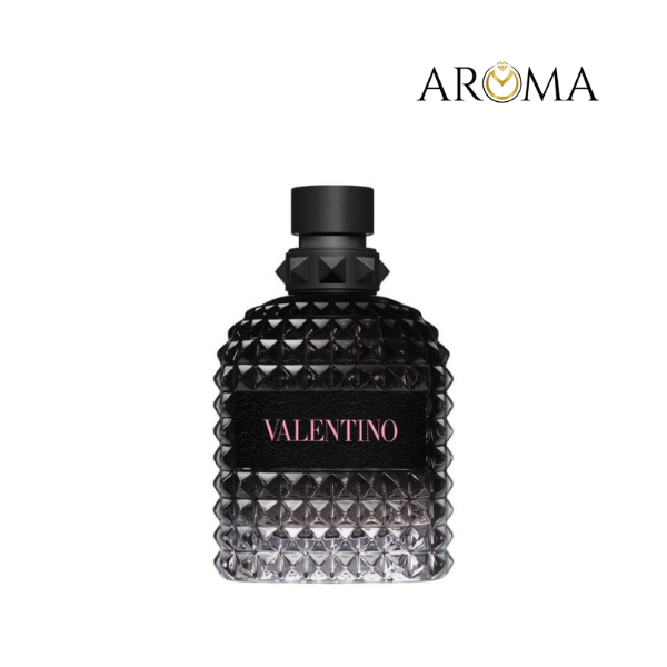 VALENTINO UOMO BORN IN ROMA