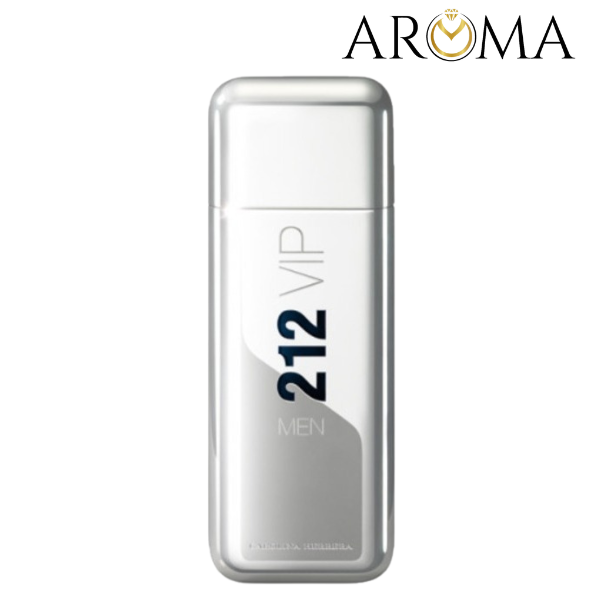 212 VIP MEN BY CAROLINA HERRERA