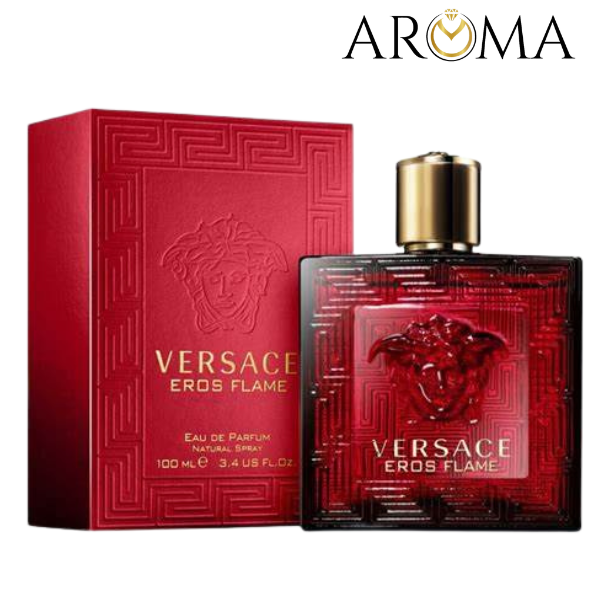 EROS FLAME VERSACE