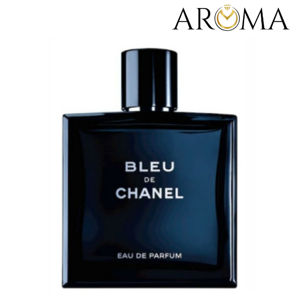 BLEU TOILETTE DE CHANEL