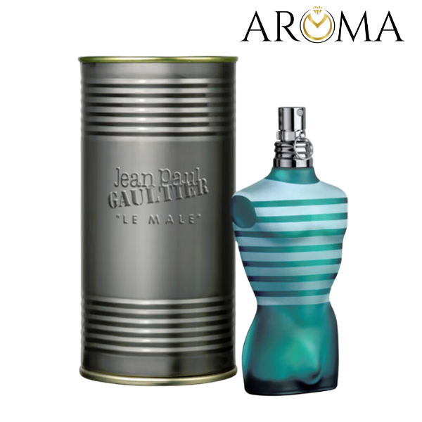 LE MALE DE JEAN PAUL GAULTIER