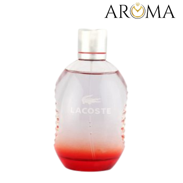 LACOSTE RED CLÁSICA
