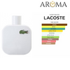 LACOSTE L.12.12.  BLANCA