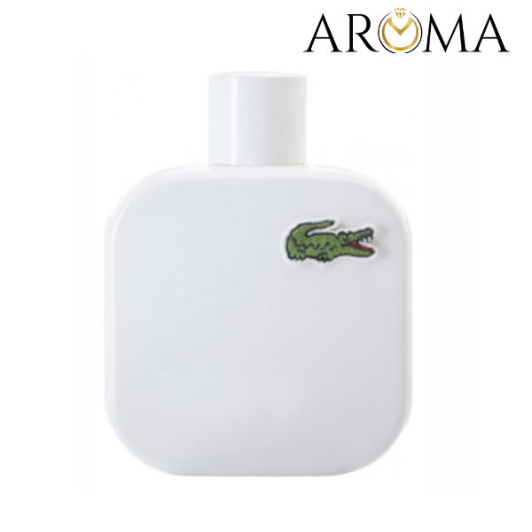 LACOSTE L.12.12.  BLANCA